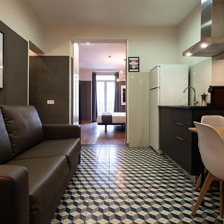 Suites You Zinc Madri Exterior foto